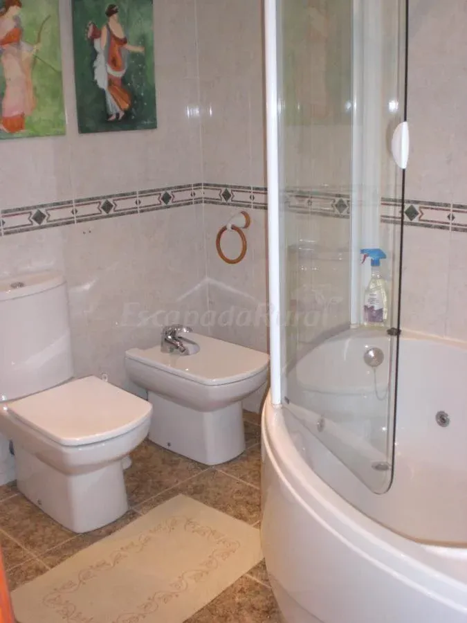 Imagen de Baño grande