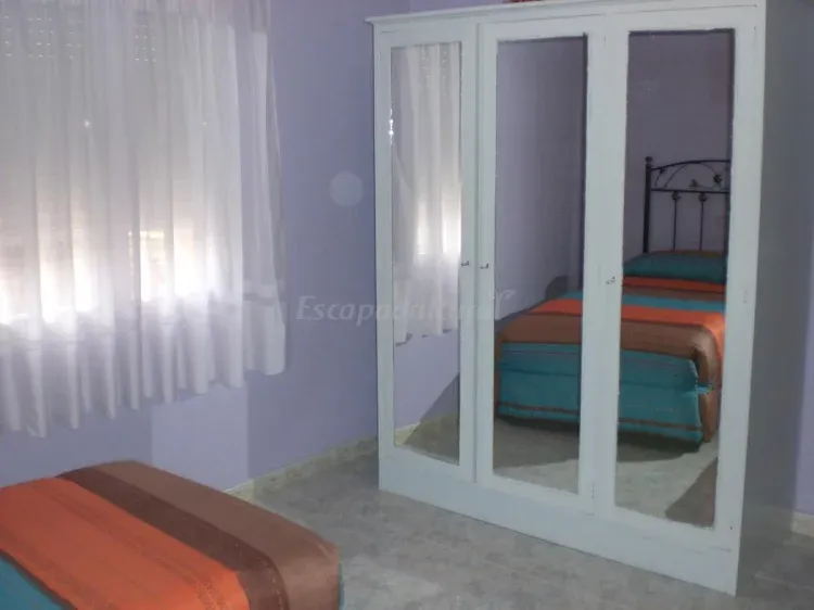 Imagen de Habitación 2 camas