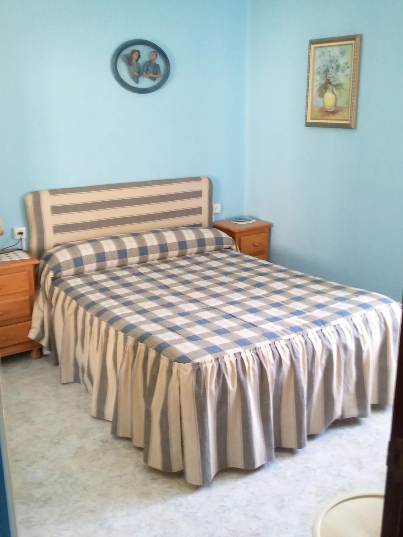 Imagen de Habitación matrimonio