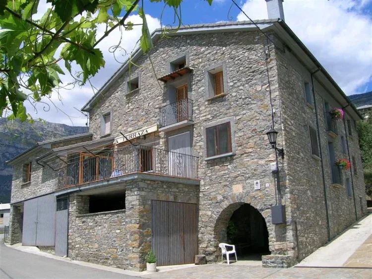 Imagen de Fachada