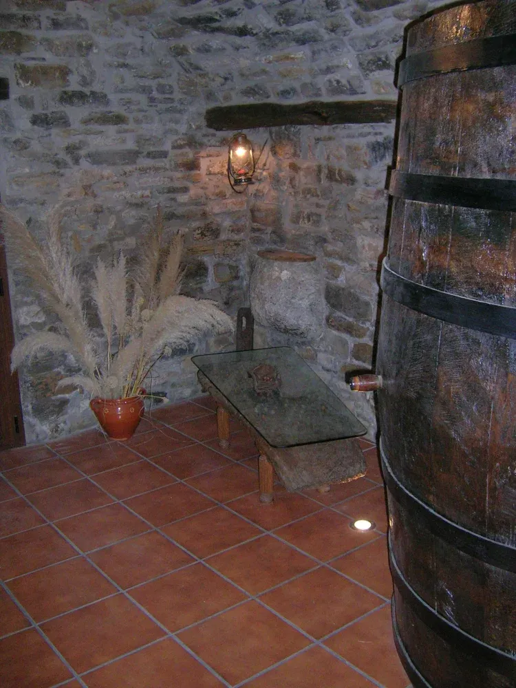 Imagen de Bodega