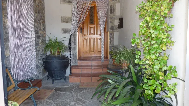 Imagen de Patio
