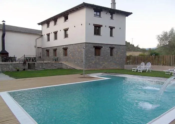 Imagen de Piscina