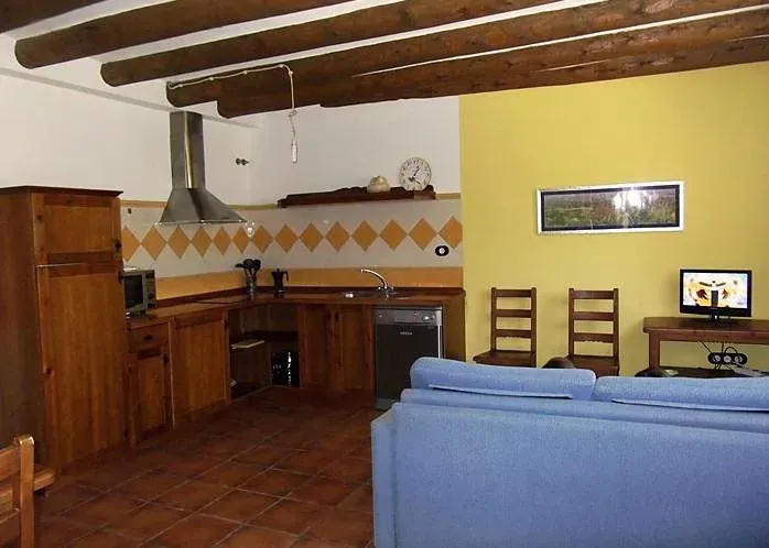 Imagen de Salón/Cocina