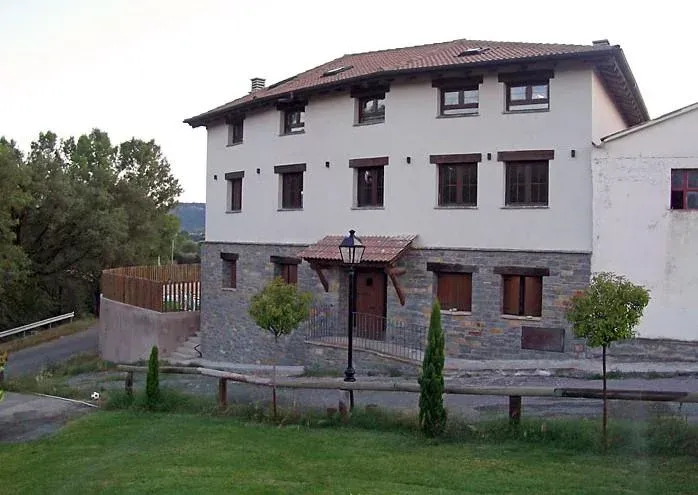 Imagen de Fachada