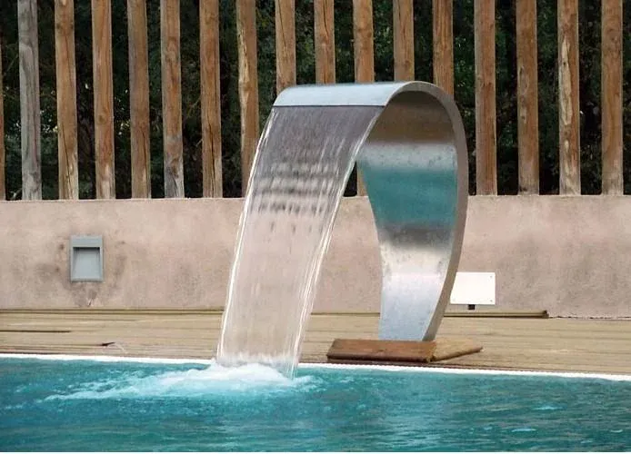 Imagen de Piscina