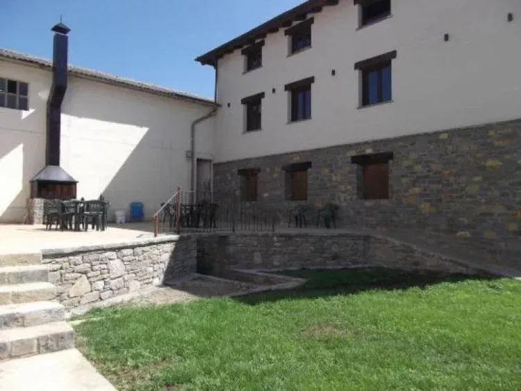 Imagen de Terraza