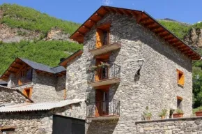 Imagen de Apartamentos Casa Chuanon 