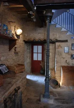 Imagen de Patio interior