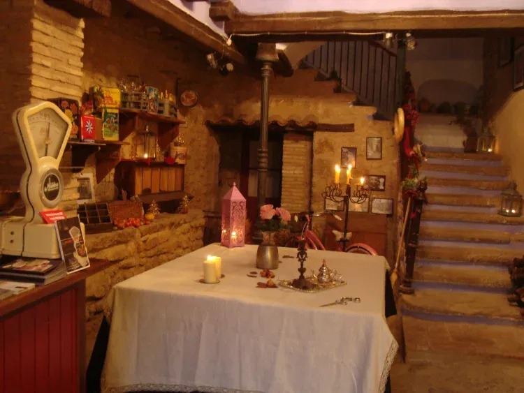 Imagen de Estancia Amarilla