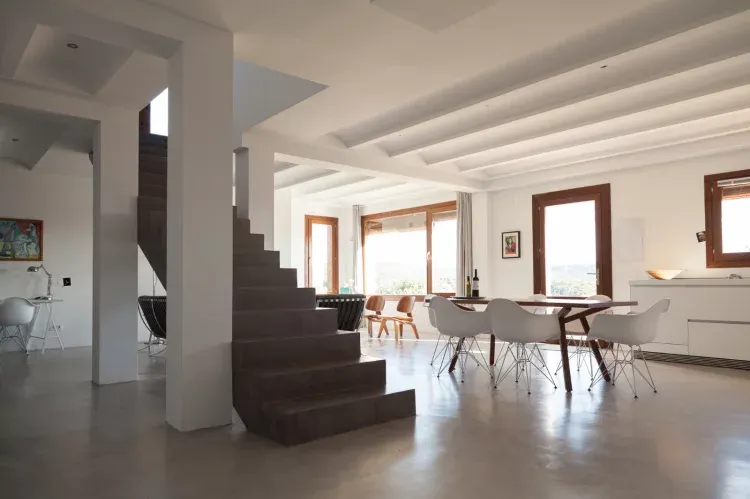 Imagen de A Casa estar