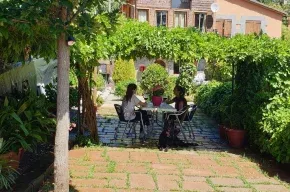Imagen de  Casa de Turismo Rural Los Arcos de Barasona