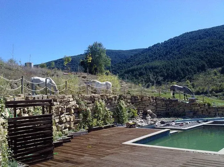 Imagen de Piscina