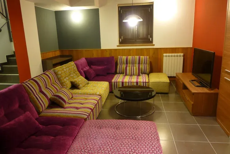 Imagen de Casa Collarada