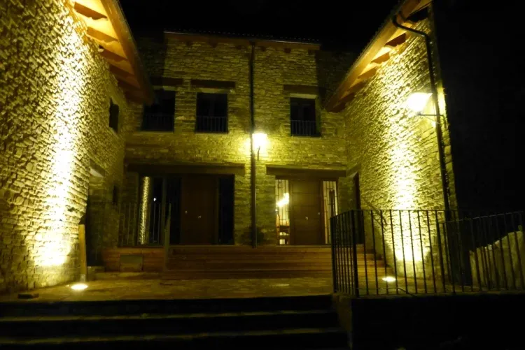 Imagen de Exteriores