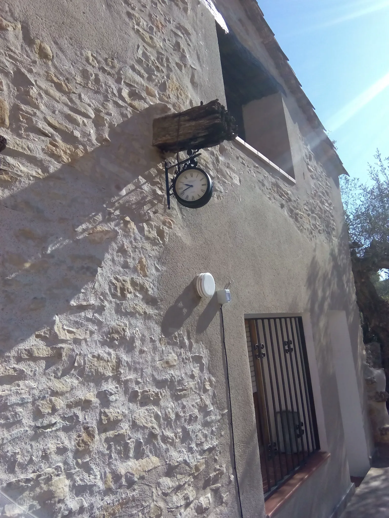Imagen de Fachada terraza