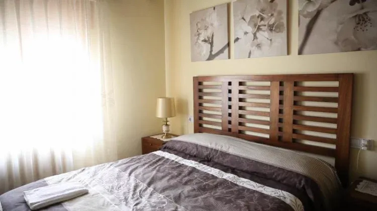 Imagen de Habitacion matrimonial