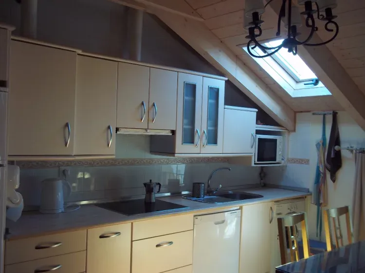 Imagen de Cocina 