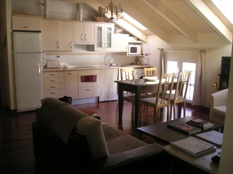Imagen de Cocina