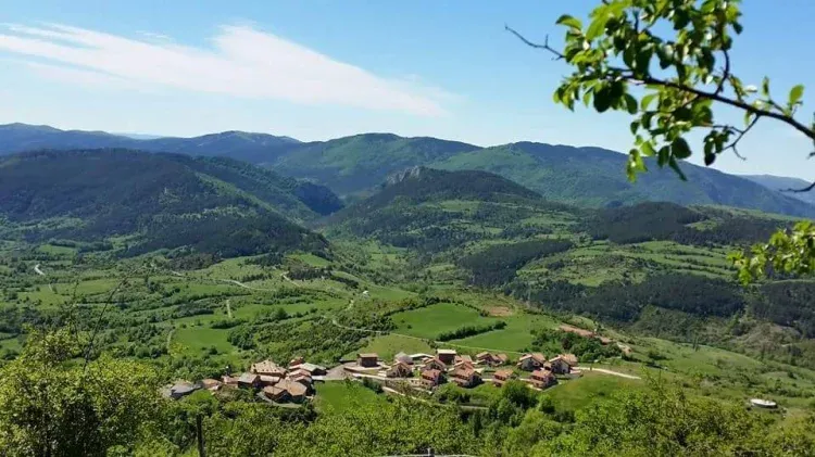 Imagen de Pueblo
