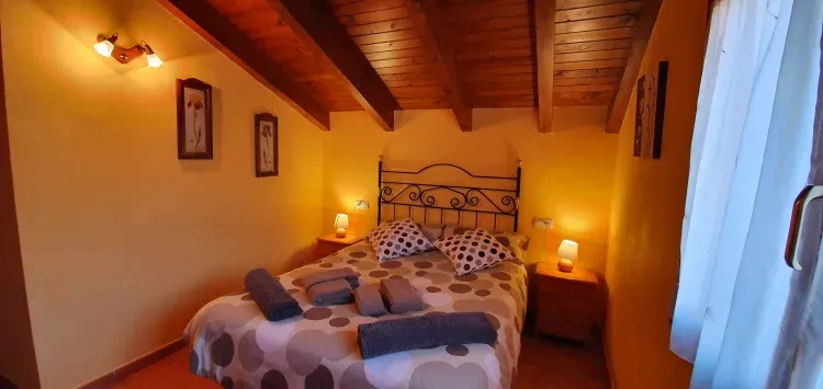 Imagen de Habitación matrimonio