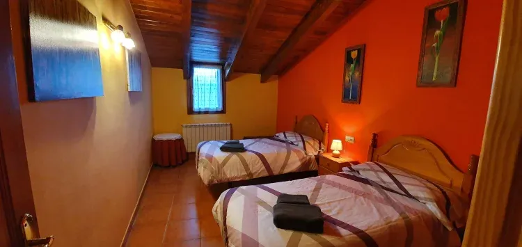 Imagen de Habitación doble