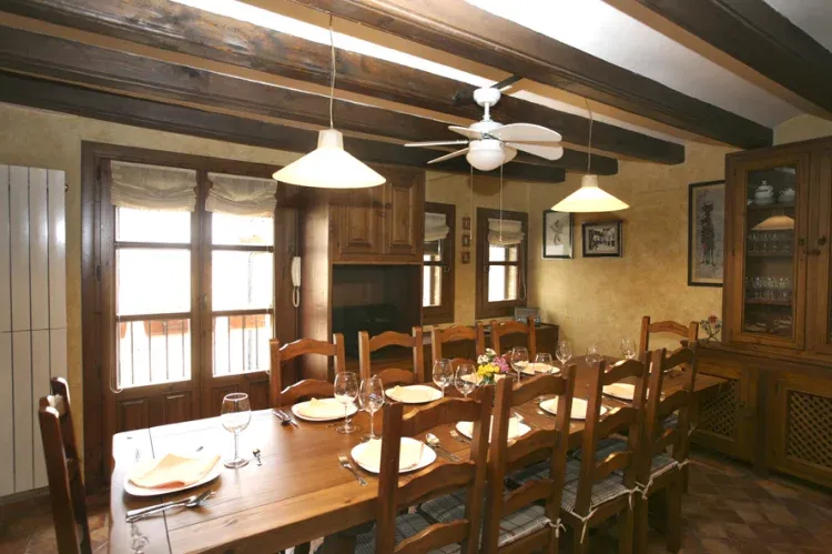 Imagen de Comedor