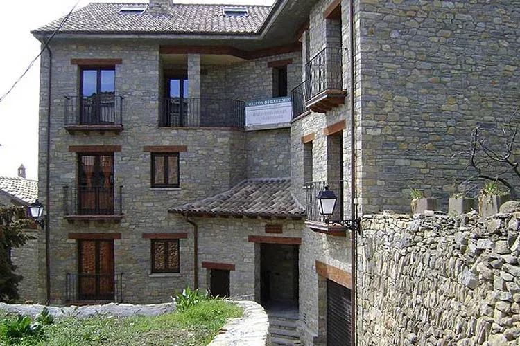 Imagen de Fachada principal 