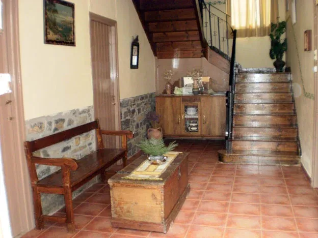 Imagen de Patio Casa Felipe