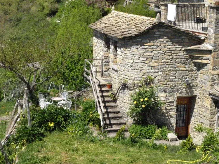 Imagen de Apartamentos