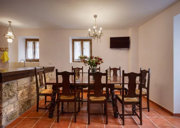 Imagen de Salón