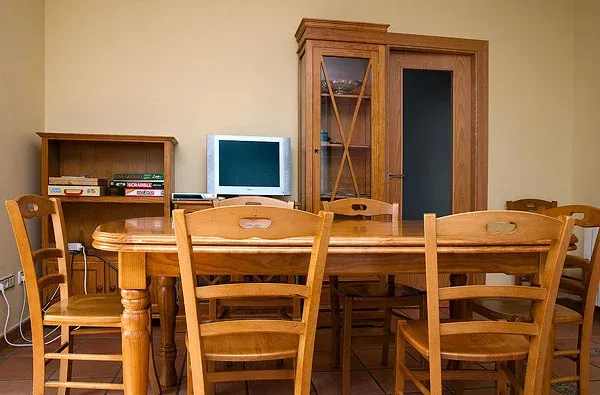 Imagen de Salón con juegos 