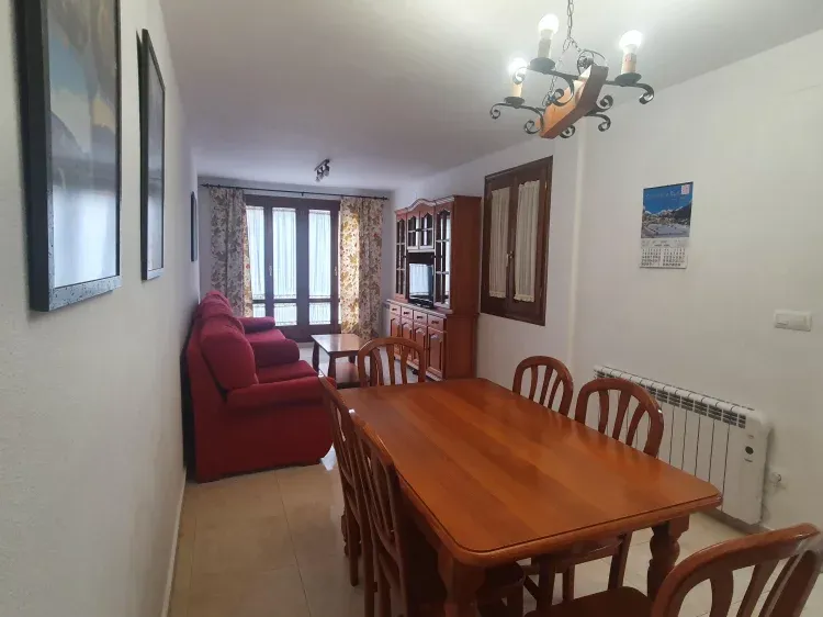 Imagen de Salon Comedor