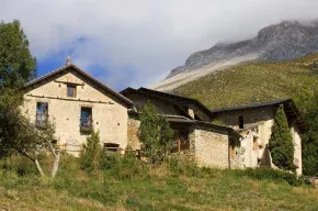 Imagen de Albergue Casa Fumenal