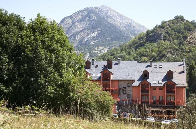 Imagen de Fachada Exterior