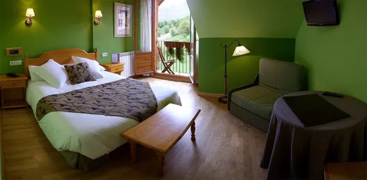 Imagen de Habitación Doble