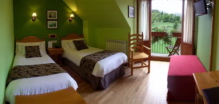 Imagen de Habitación Doble