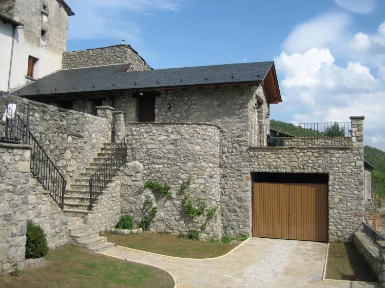 Imagen de Vista exterior