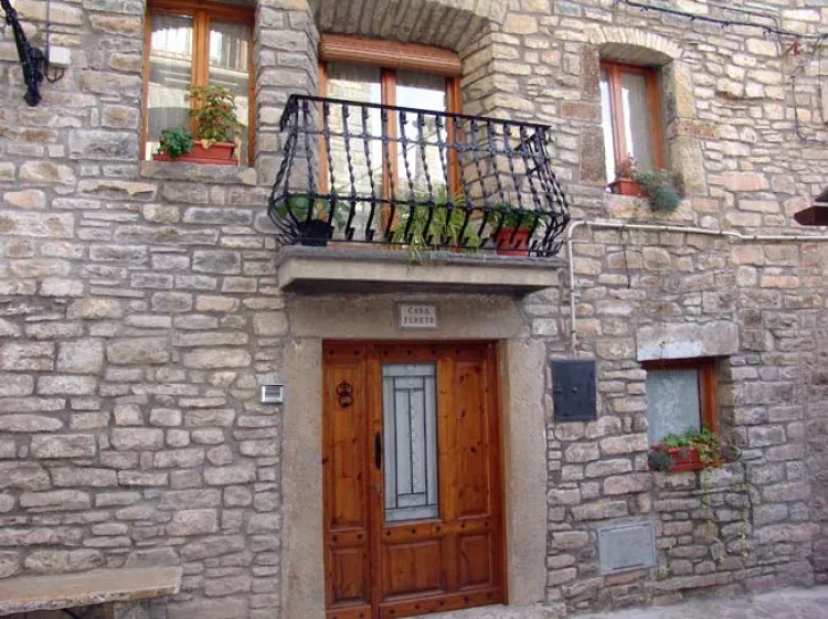 Imagen de Puerta de entrada