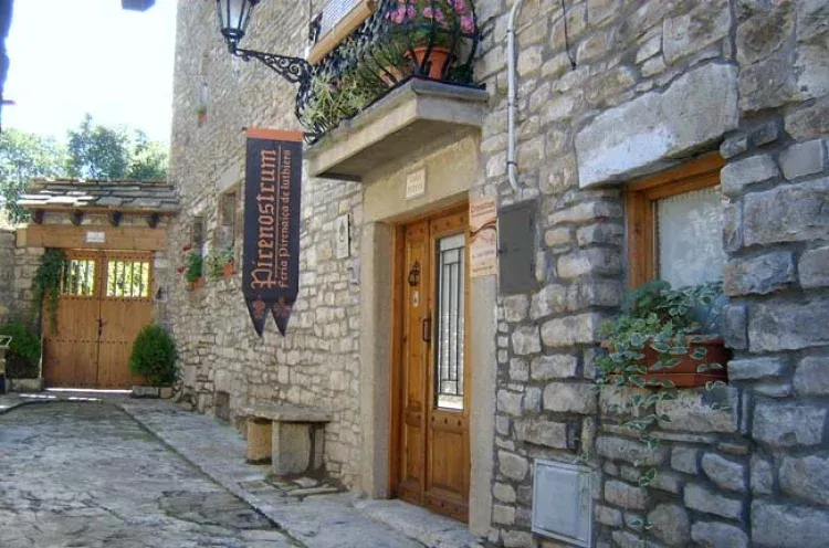 Imagen de Puerta de entrada.