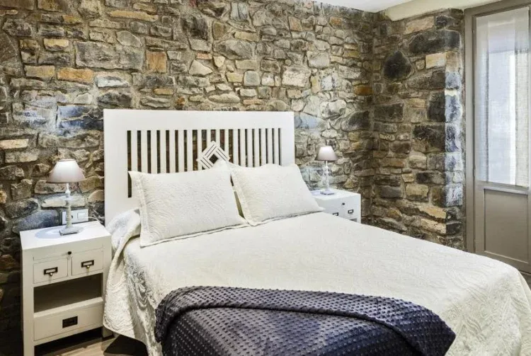Imagen de Habitación doble Apartamento Endrina