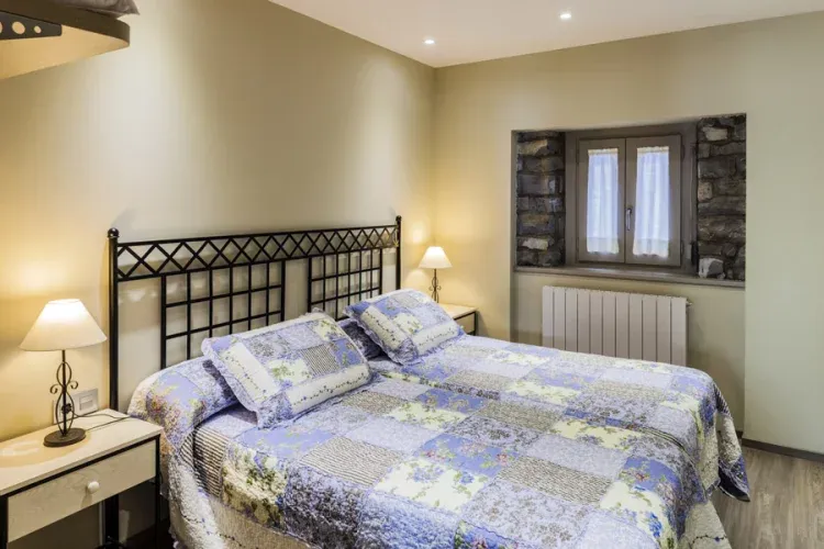Imagen de Habitación doble Apartamento Escaramujo