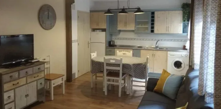 Imagen de Comedor/Cocina