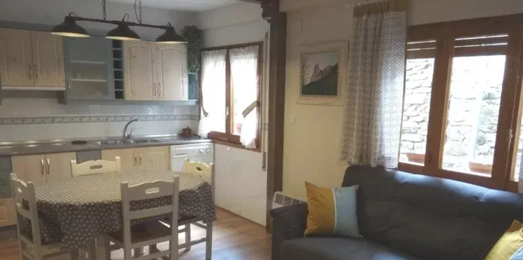 Imagen de Salón/Cocina