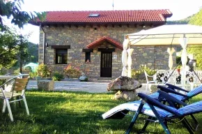 Imagen de Casa Rural Las Eras d'a Valle