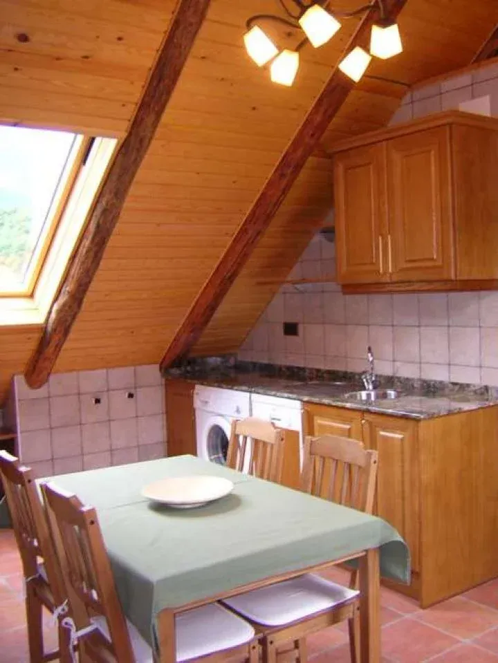 Imagen de Cocina