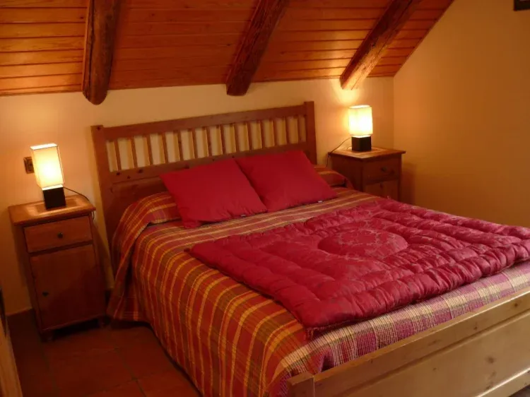 Imagen de Habitación matrimonio