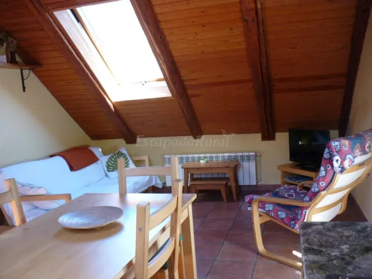 Imagen de Salón