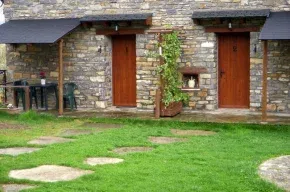 Imagen de Casa Rural Casa Molinero 