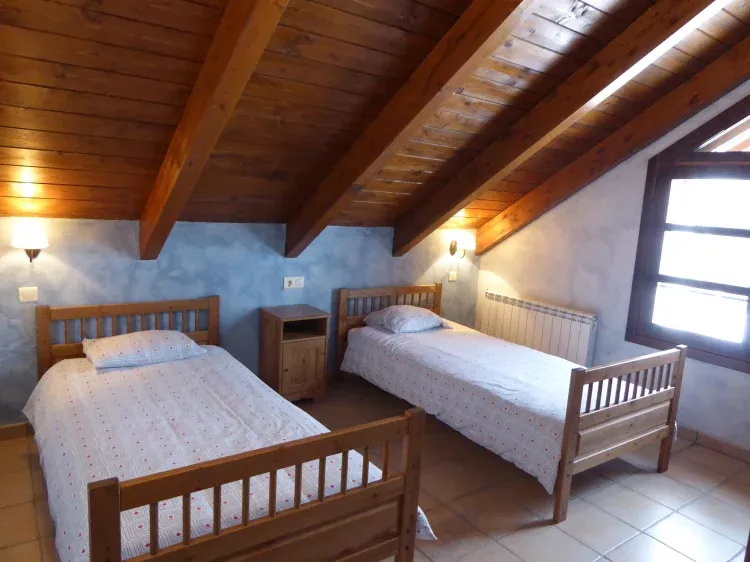 Imagen de Habitación doble.